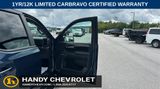 Used 2023 Chevrolet Silverado 1500 Truck