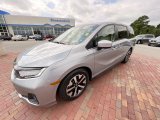 Used 2025 Honda Odyssey Van
