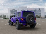 New 2026 Jeep Wrangler SUV
