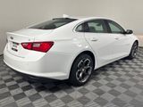 Used 2024 Chevrolet Malibu Sedan
