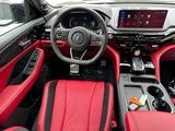 New 2026 Acura MDX SUV