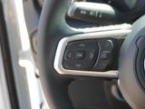 New 2026 Jeep Wrangler SUV