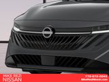 New 2026 Nissan Sentra Sedan