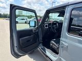 New 2026 Jeep Wrangler SUV