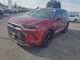 Used 2024 Toyota Grand Highlander SUV