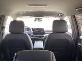 New 2027 Chevrolet Equinox SUV