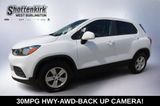Used 2022 Chevrolet Trax SUV