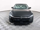 New 2026 Nissan Sentra Sedan