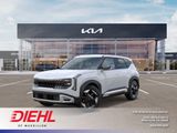 New 2027 Kia Seltos SUV