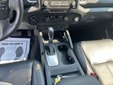 Used 2024 Nissan Frontier Truck