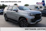 Used 2023 Chevrolet Tahoe SUV