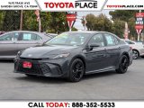 Used 2025 Toyota Camry Sedan
