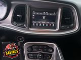 Used 2021 Dodge Challenger Coupe