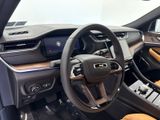 Used 2025 Jeep Grand Cherokee SUV