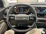 New 2027 Kia Carnival MPV Van