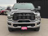 New 2026 Ram 3500 Truck