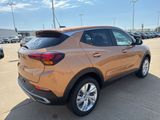 New 2026 Buick Encore GX SUV