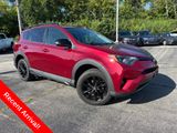 Used 2018 Toyota RAV4 SUV