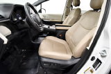 Used 2021 Toyota Sienna Van