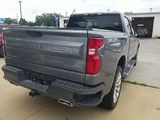 Used 2020 Chevrolet Silverado 1500 Truck