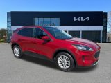 Used 2021 Ford Escape SUV