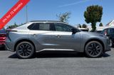 New 2026 Toyota bZ SUV
