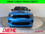 New 2027 Dodge Durango SUV