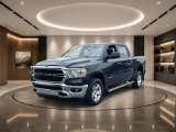 Used 2021 Ram 1500 Truck