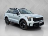 New 2026 Kia Sorento SUV