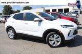 Used 2024 Buick Encore GX SUV