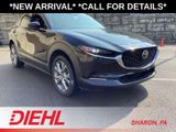 Used 2023 Mazda CX-30 SUV