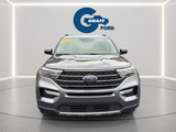 Used 2024 Ford Explorer SUV