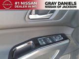 New 2026 Nissan Pathfinder SUV