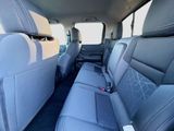 New 2026 Nissan Frontier Truck