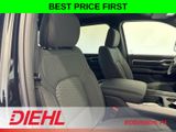New 2026 Ram 1500 Truck