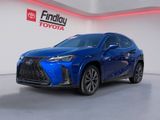 Used 2024 Lexus UX SUV