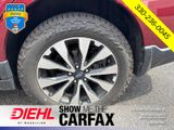 Used 2017 Subaru Outback SUV