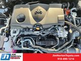 Used 2025 Toyota Camry Sedan