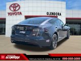 Used 2023 Tesla Model S Hatchback