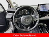 Used 2022 Toyota Corolla Sedan