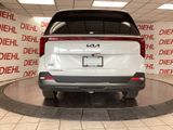 New 2026 Kia Carnival MPV Van