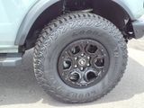 Used 2024 Ford Bronco SUV