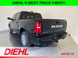 New 2026 Ram 1500 Truck