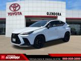 Used 2026 Lexus NX SUV