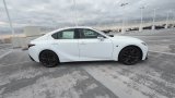 Used 2025 Lexus IS Sedan