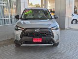Used 2026 Toyota Corolla Cross SUV