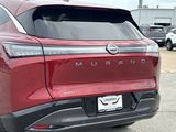 New 2026 Nissan Murano SUV