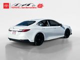 Used 2026 Toyota Camry Sedan