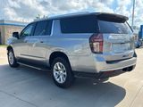 Used 2024 Chevrolet Suburban SUV
