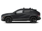 New 2027 Hyundai Kona Sedan